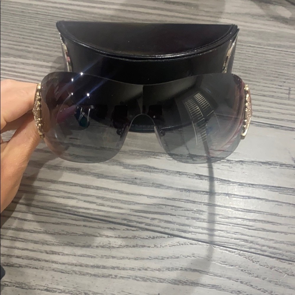 “Bvlgari Sunglasses